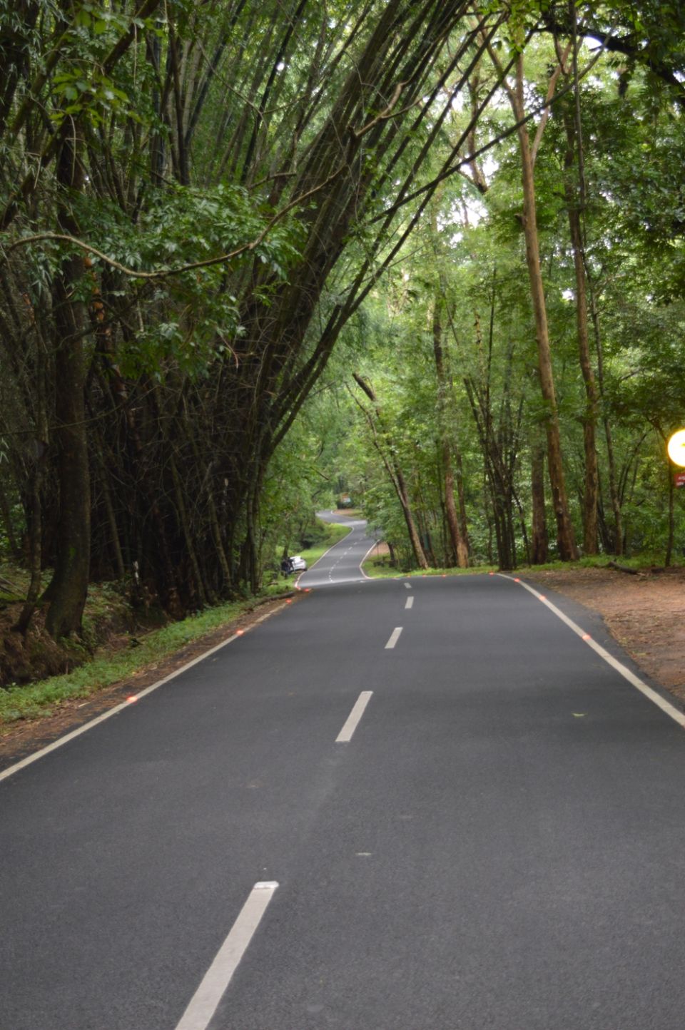 Photo of Valparai, Tamil Nadu, India by Siju Sebastian