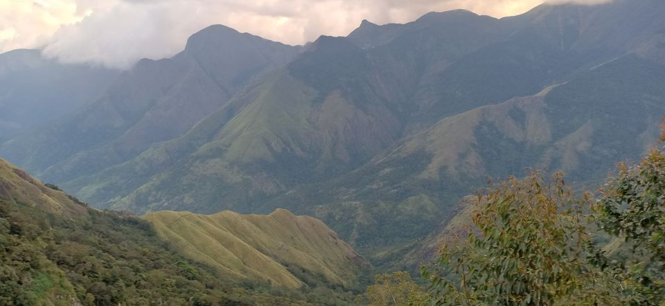 Photo of Valparai, Tamil Nadu, India by Siju Sebastian