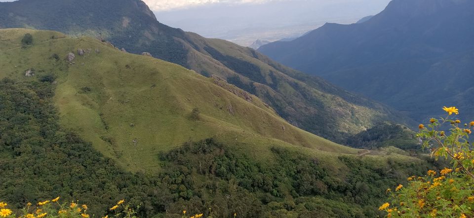 Photo of Valparai, Tamil Nadu, India by Siju Sebastian