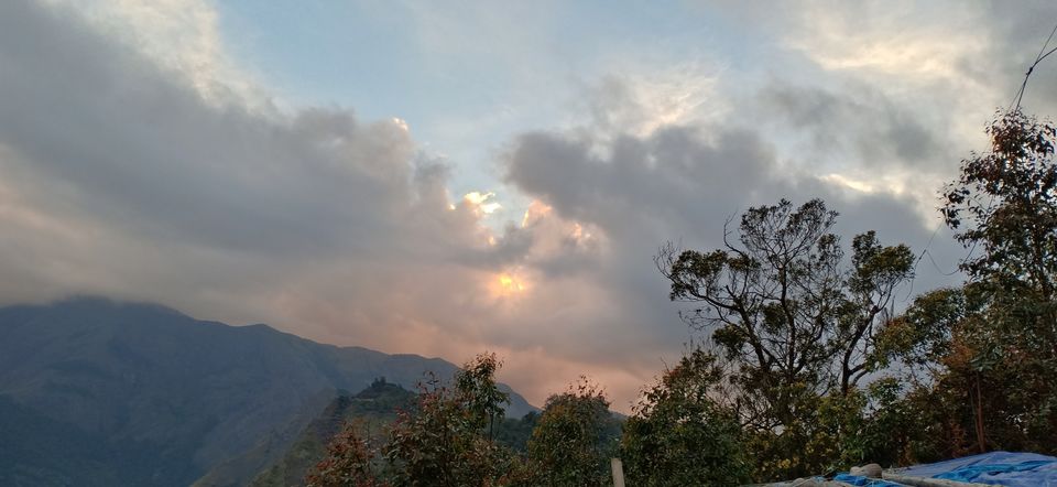 Photo of Valparai, Tamil Nadu, India by Siju Sebastian