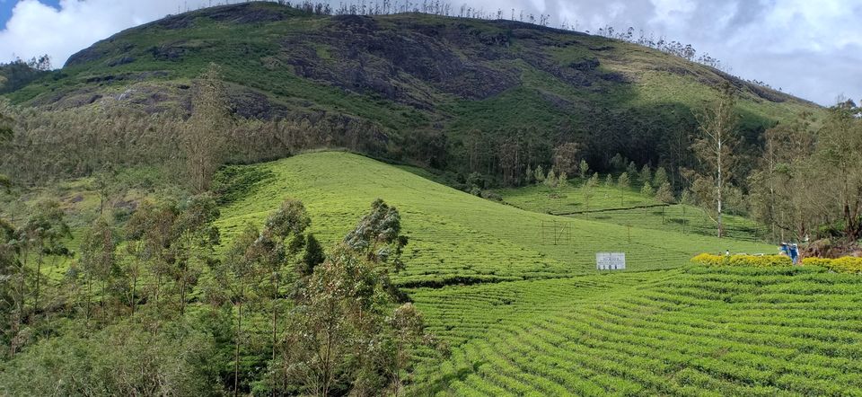 Photo of Valparai, Tamil Nadu, India by Siju Sebastian