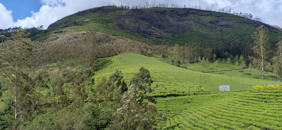 Photo of Valparai, Tamil Nadu, India by Siju Sebastian