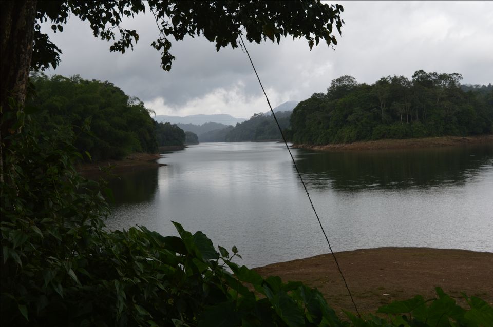 Photo of Valparai, Tamil Nadu, India by Siju Sebastian