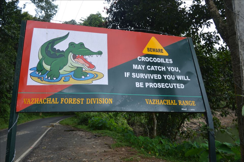 Photo of Valparai, Tamil Nadu, India by Siju Sebastian
