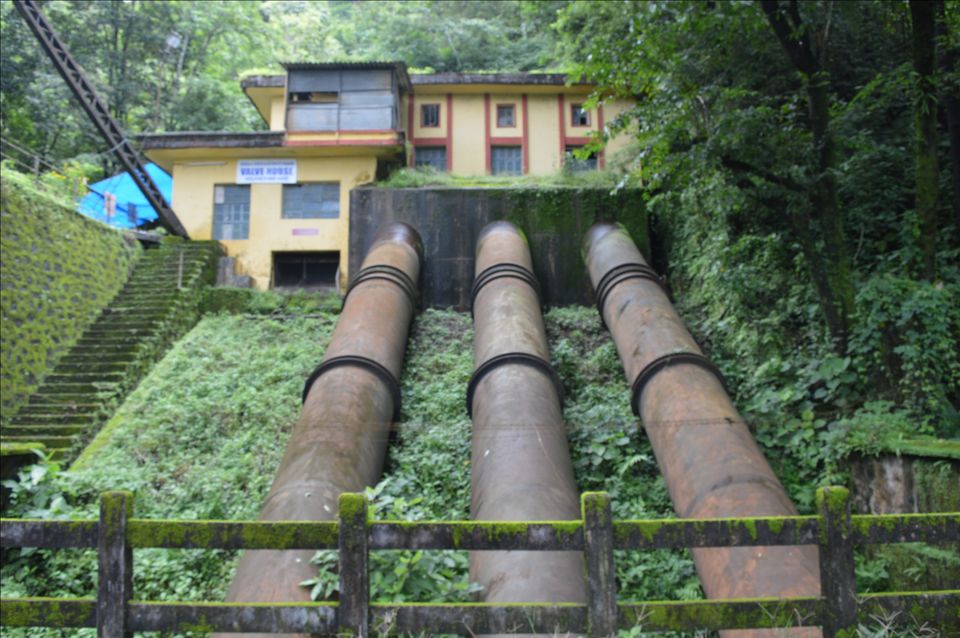 Photo of Valparai, Tamil Nadu, India by Siju Sebastian