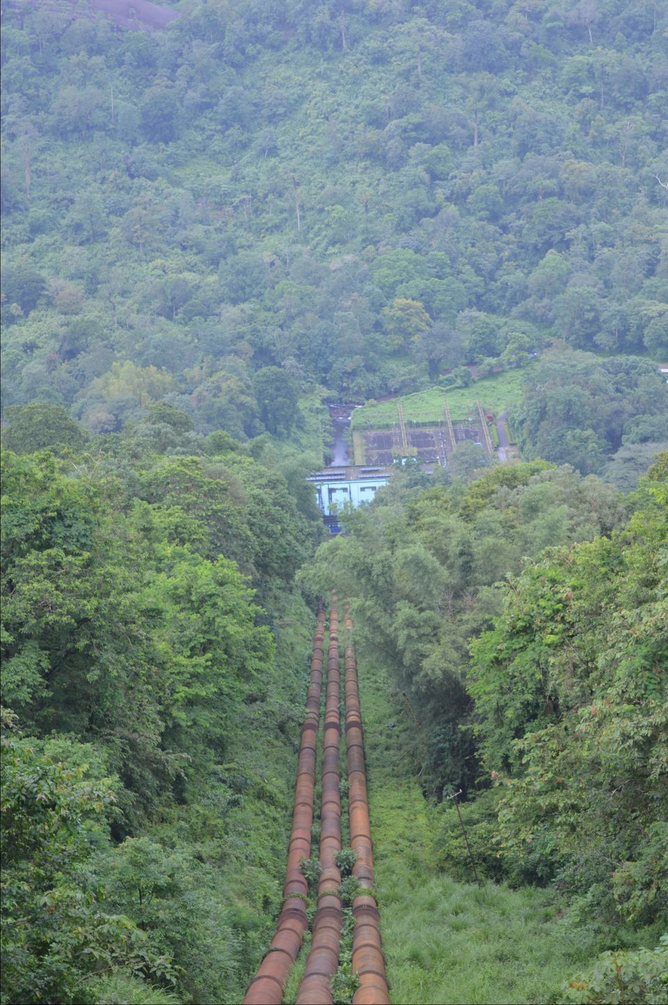 Photo of Valparai, Tamil Nadu, India by Siju Sebastian