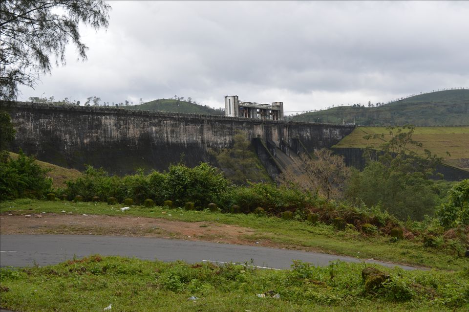Photo of Valparai, Tamil Nadu, India by Siju Sebastian
