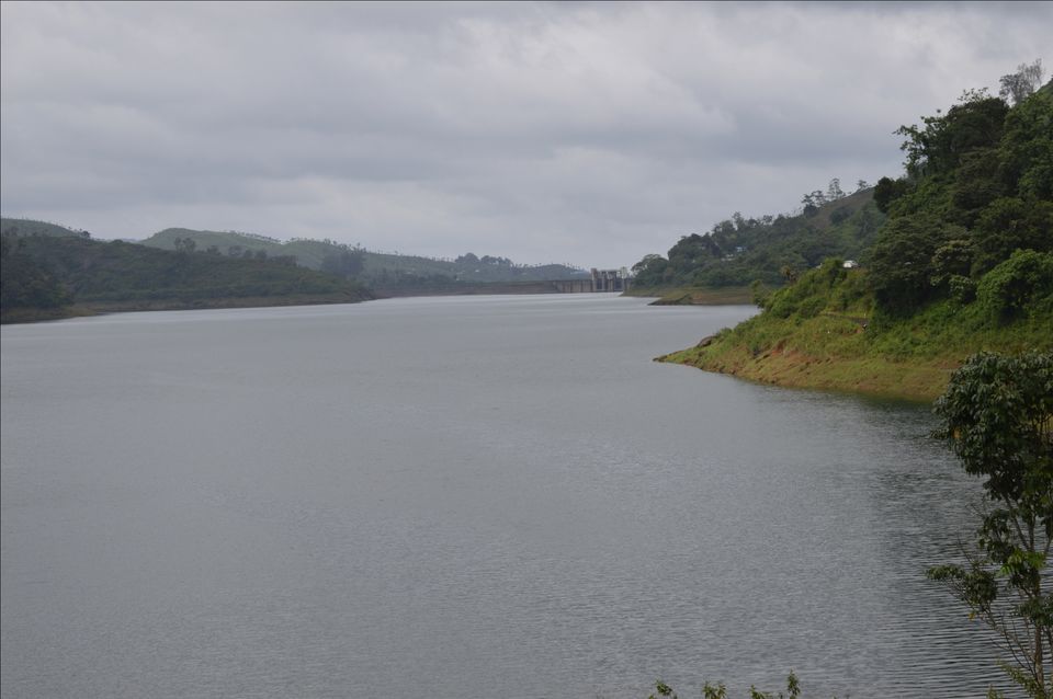 Photo of Valparai, Tamil Nadu, India by Siju Sebastian