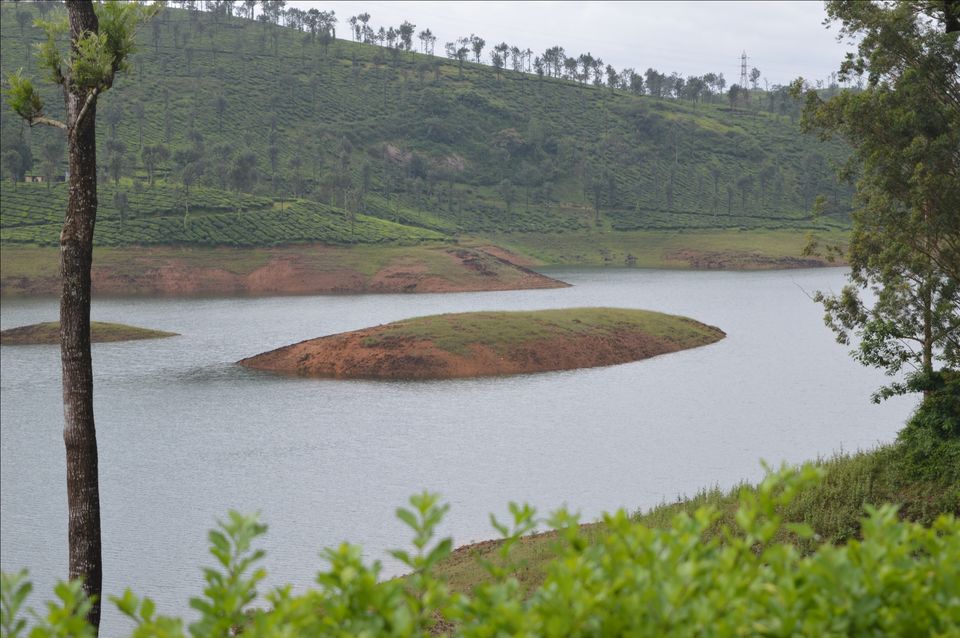 Photo of Valparai, Tamil Nadu, India by Siju Sebastian
