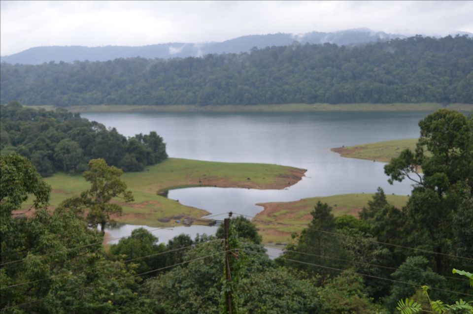 Photo of Valparai, Tamil Nadu, India by Siju Sebastian