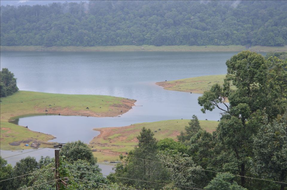 Photo of Valparai, Tamil Nadu, India by Siju Sebastian