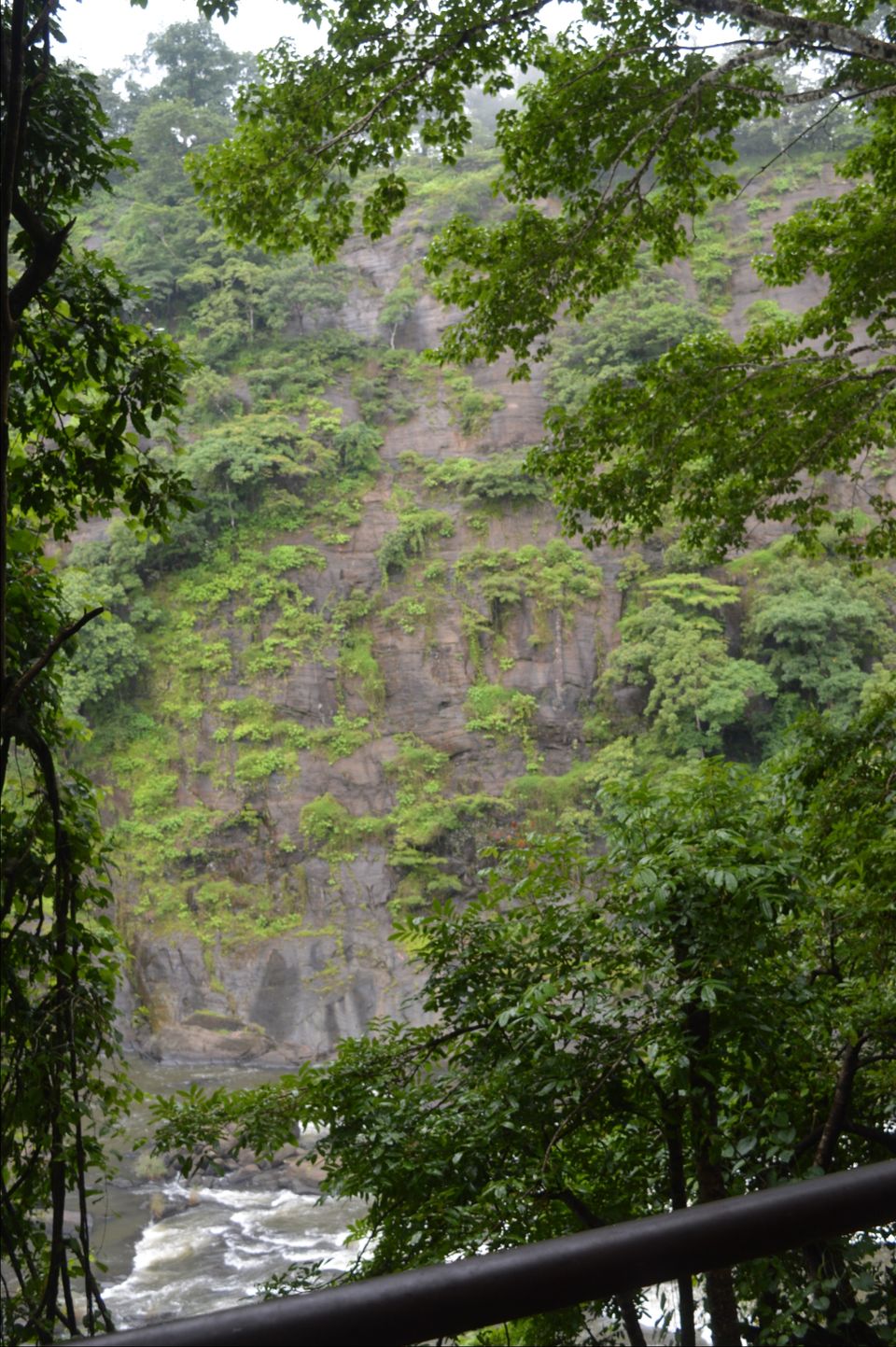 Photo of Valparai, Tamil Nadu, India by Siju Sebastian