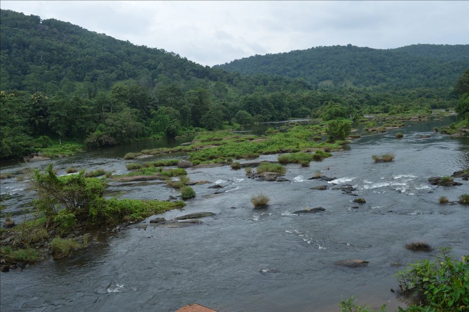 Photo of Valparai, Tamil Nadu, India by Siju Sebastian