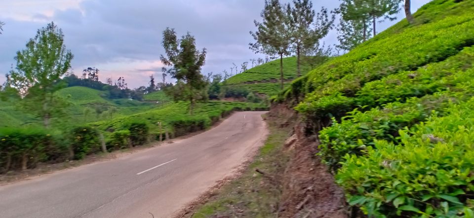 Photo of Valparai, Tamil Nadu, India by Siju Sebastian