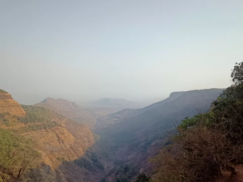 Photo of Matheran Hill Station by Amit Ratnani
