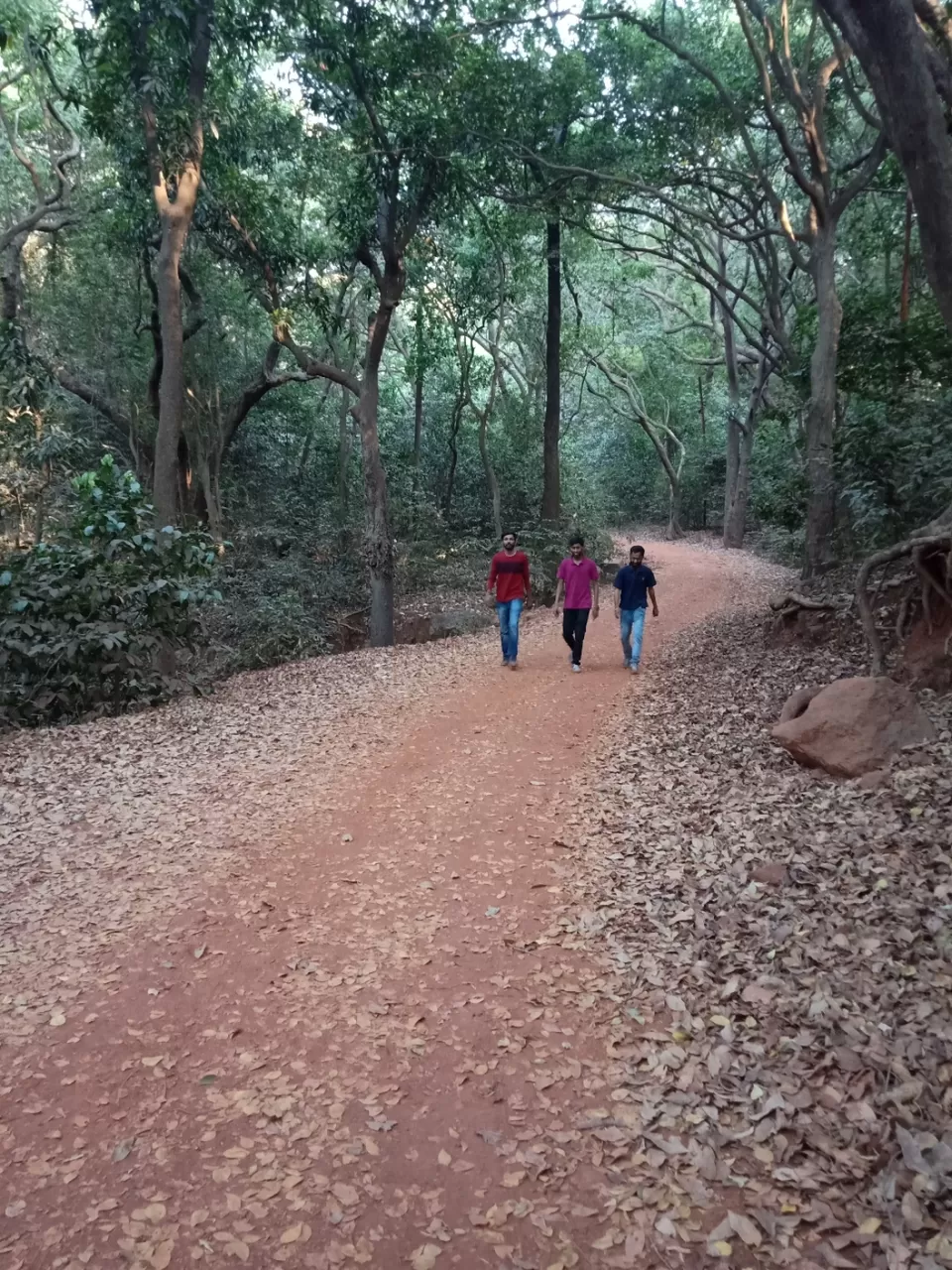 Photo of Matheran Hill Station by Amit Ratnani