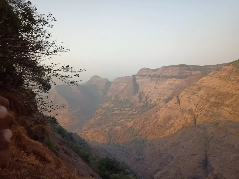 Photo of Matheran Hill Station by Amit Ratnani