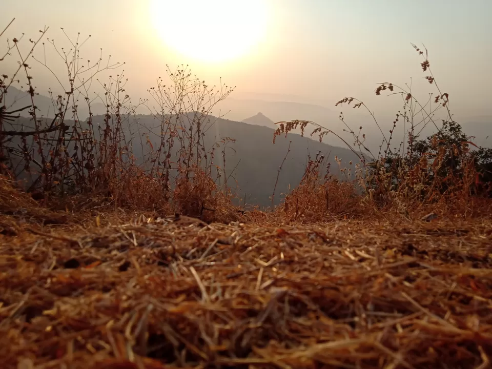 Photo of Matheran Hill Station by Amit Ratnani