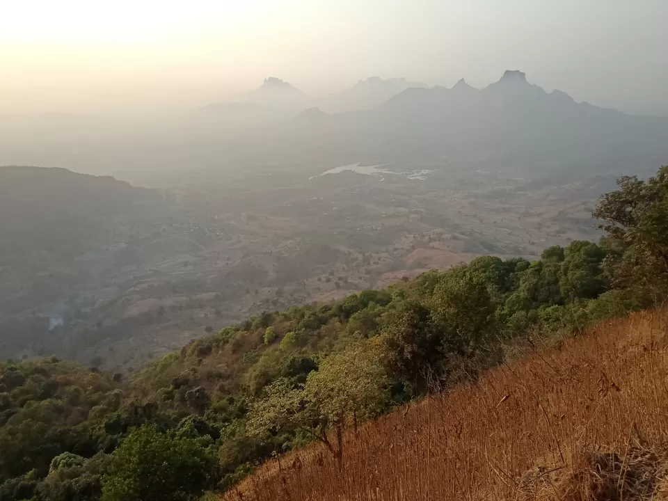 Photo of Matheran Hill Station by Amit Ratnani