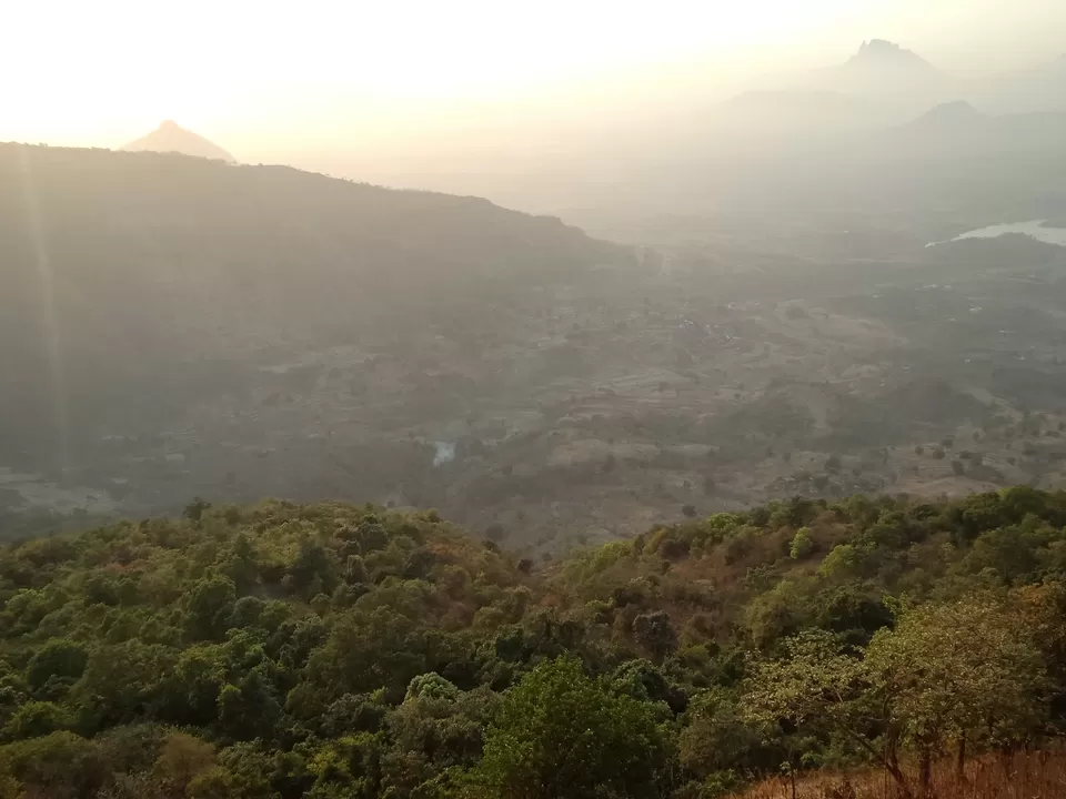 Photo of Matheran Hill Station by Amit Ratnani