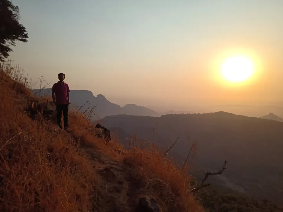Photo of Matheran Hill Station by Amit Ratnani
