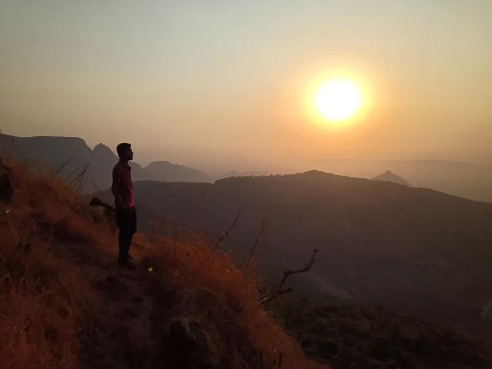 Photo of Matheran Hill Station by Amit Ratnani