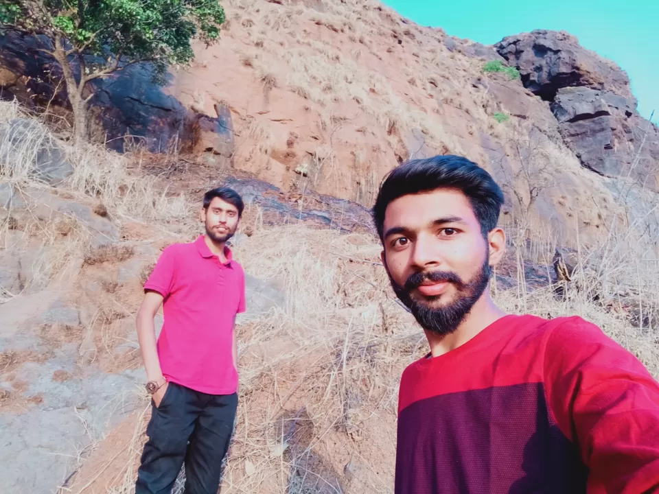 Photo of Matheran Hill Station by Amit Ratnani