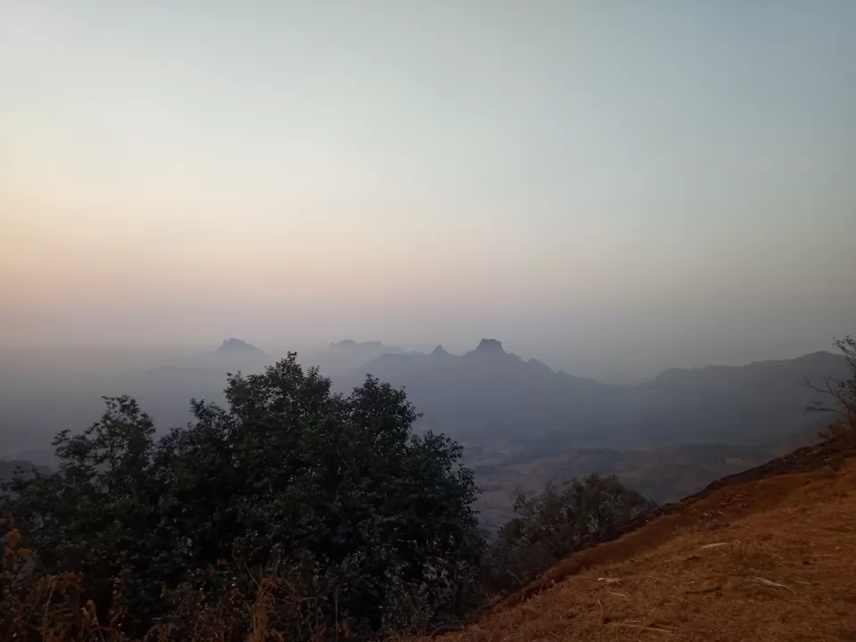 Photo of Matheran Hill Station by Amit Ratnani