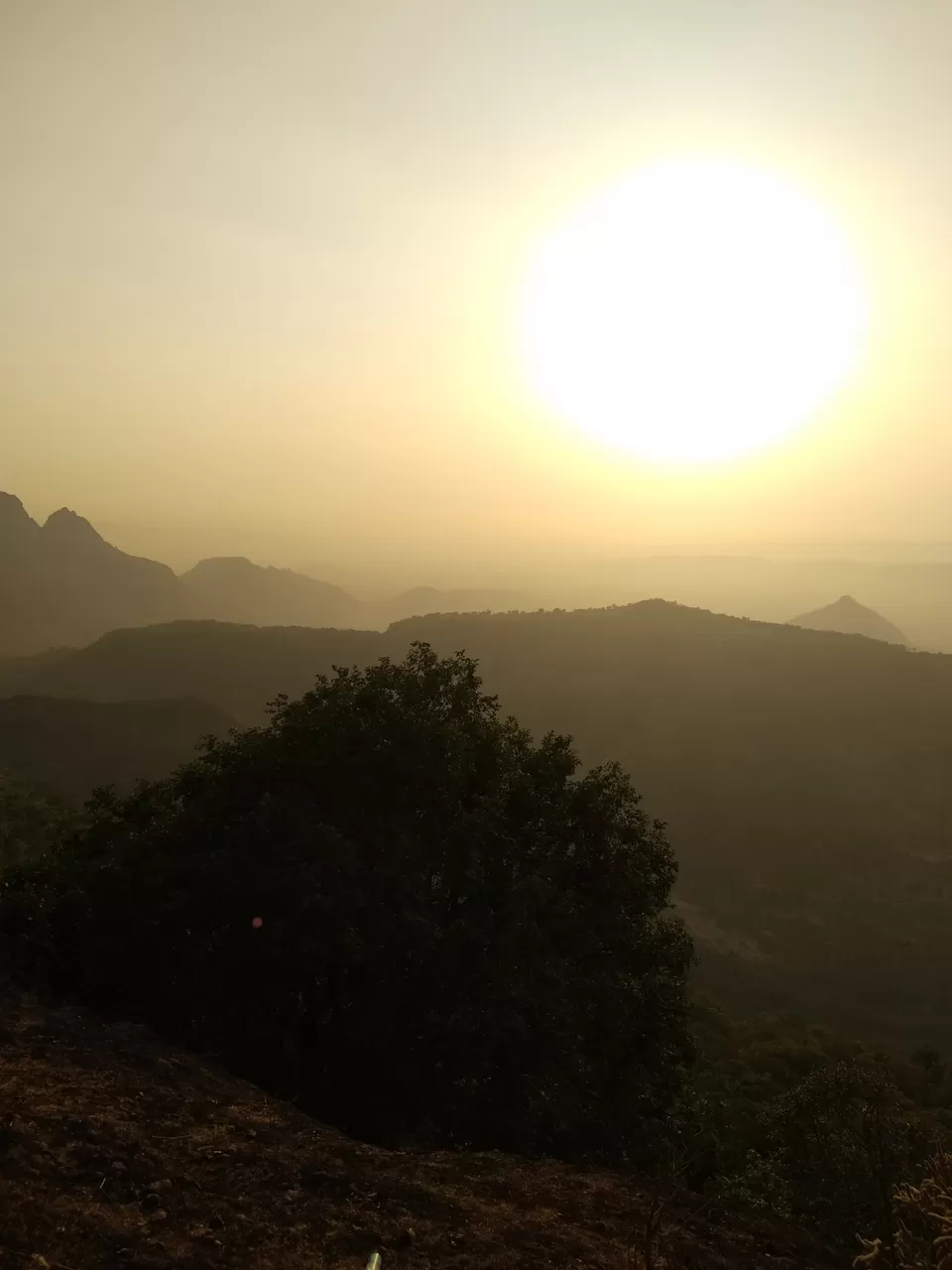 Photo of Matheran Hill Station by Amit Ratnani