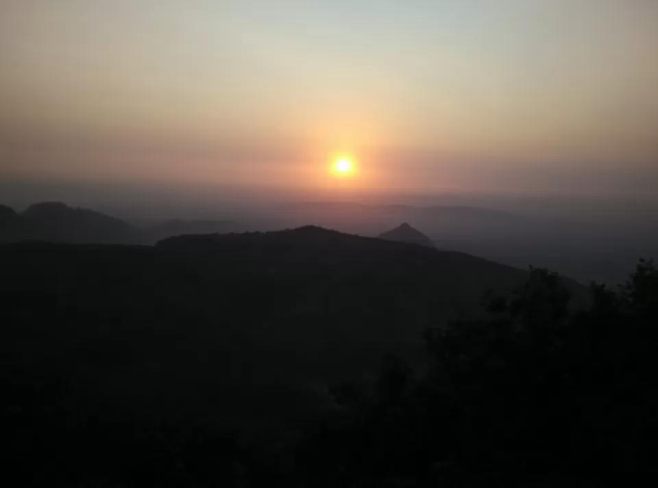 Photo of Matheran Hill Station by Amit Ratnani