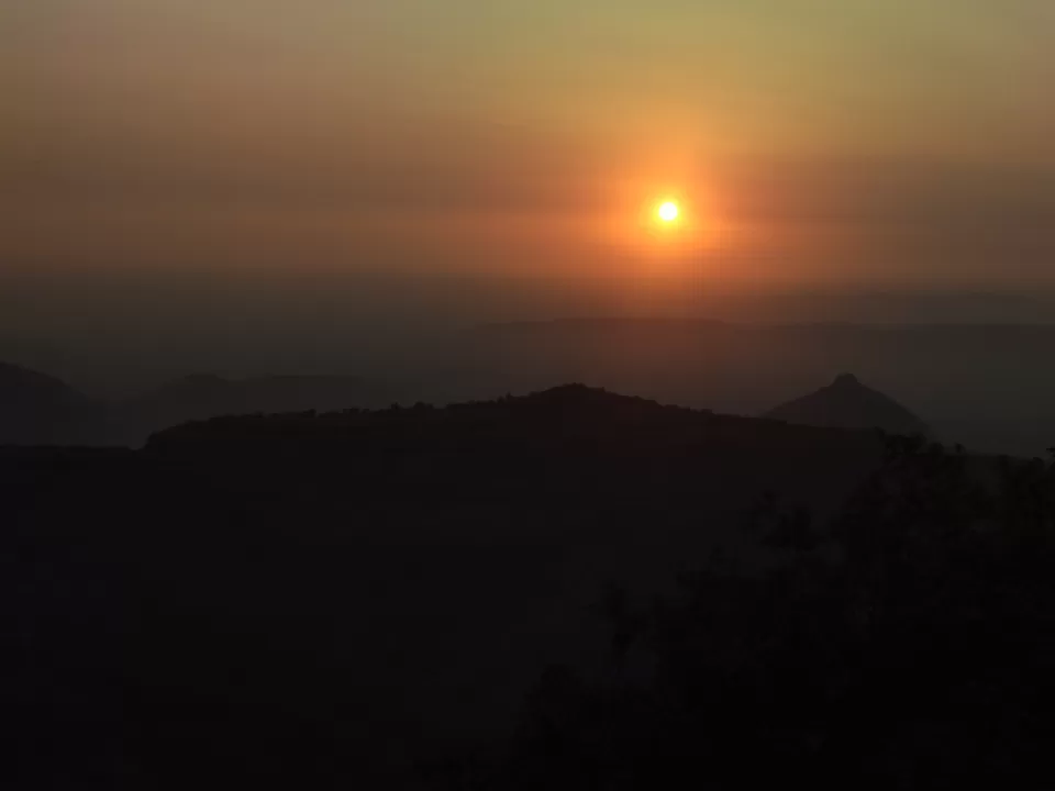 Photo of Matheran Hill Station by Amit Ratnani