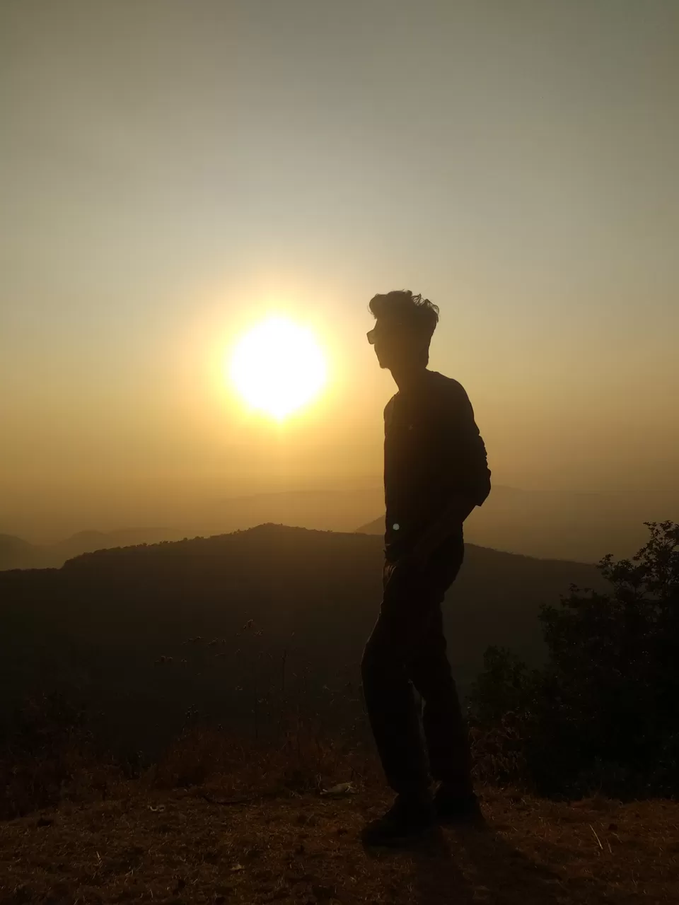 Photo of Matheran Hill Station by Amit Ratnani