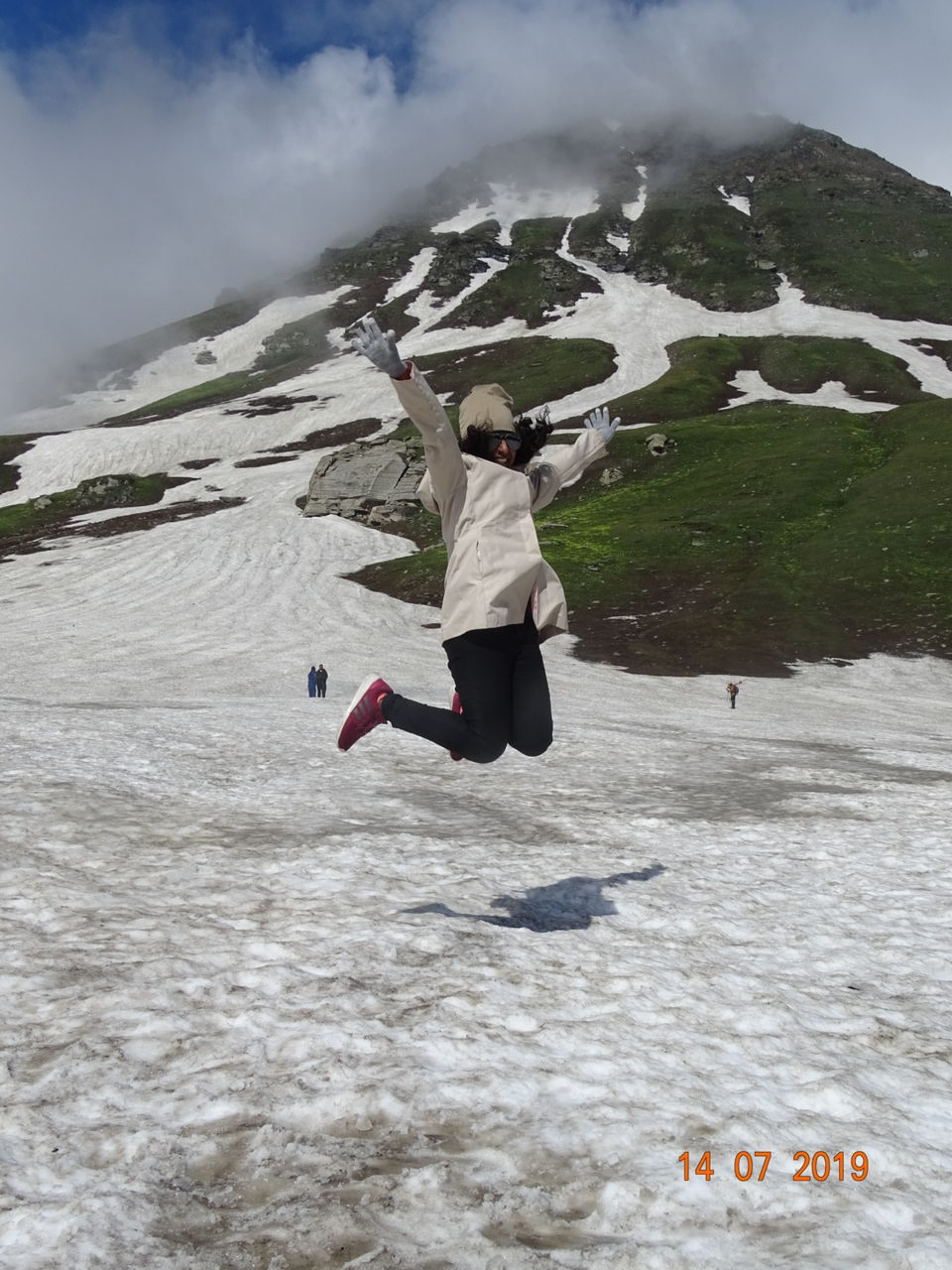Photo of A Road Trip to Himachal by Moncy P