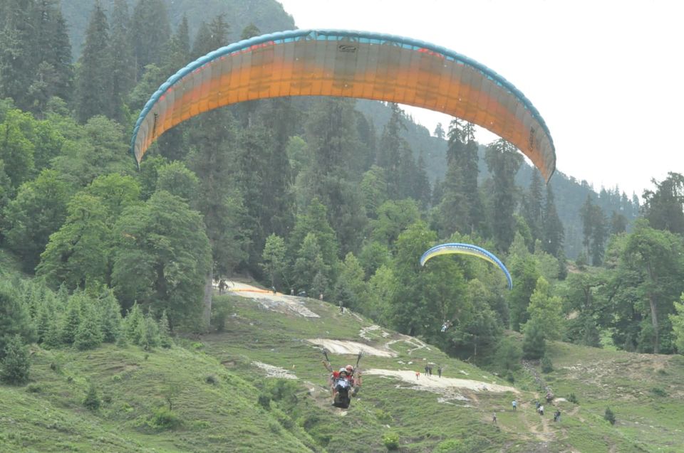 Photo of A Road Trip to Himachal by Moncy P