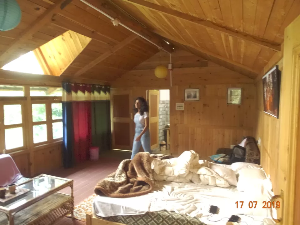 Photo of Jibhi, Himachal Pradesh, India by Moncy P