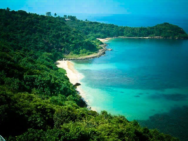 Photo of From misty mountains, to tropical vibes in the sun 2/2 by Thilina Dineth
