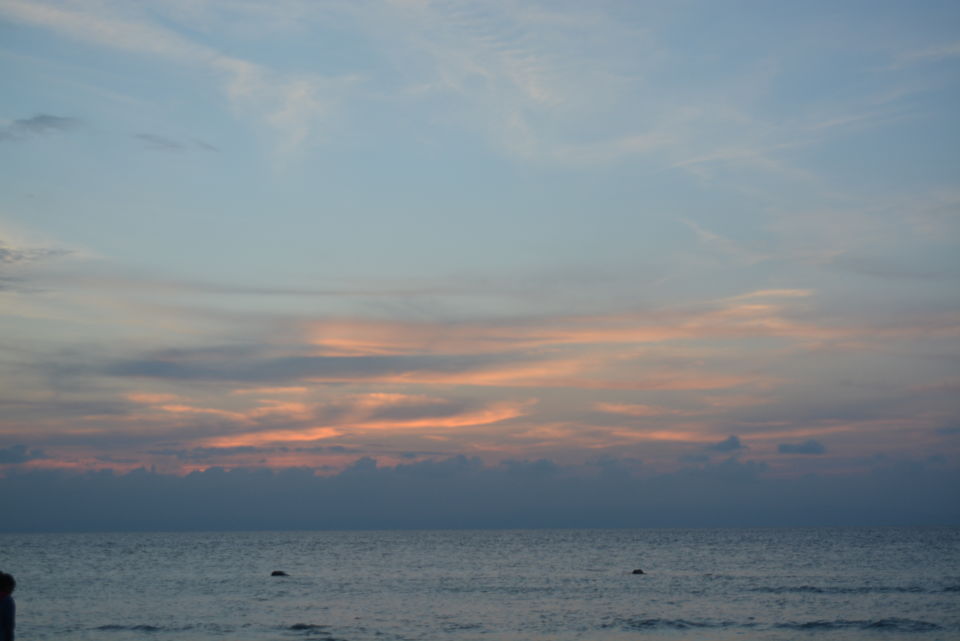 Photo of Neil Island, South Andaman, Andaman and Nicobar Islands, India by Anurag Kumar Dwivedi