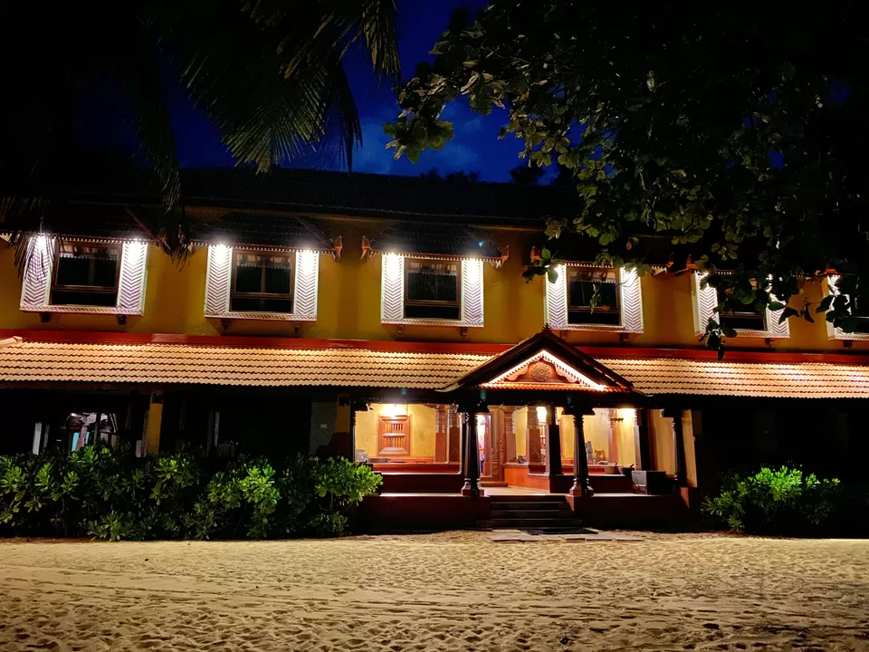 Photo of Sai Radha Heritage Beach, Padu, Karnataka, India by kalaivani kannaiyan