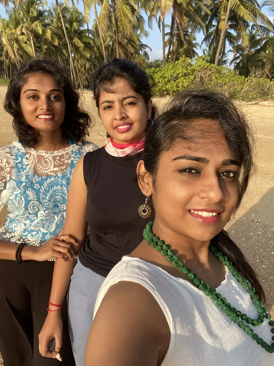 Photo of Mangalore Days by kalaivani kannaiyan