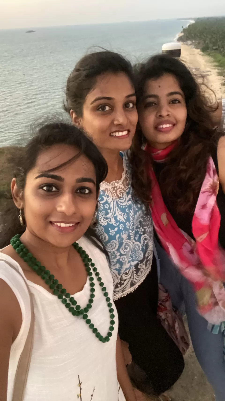 Photo of Lighthouse Homestay, Kapu Beach Road, Ram Nagar, Kapu, Karnataka, India by kalaivani kannaiyan