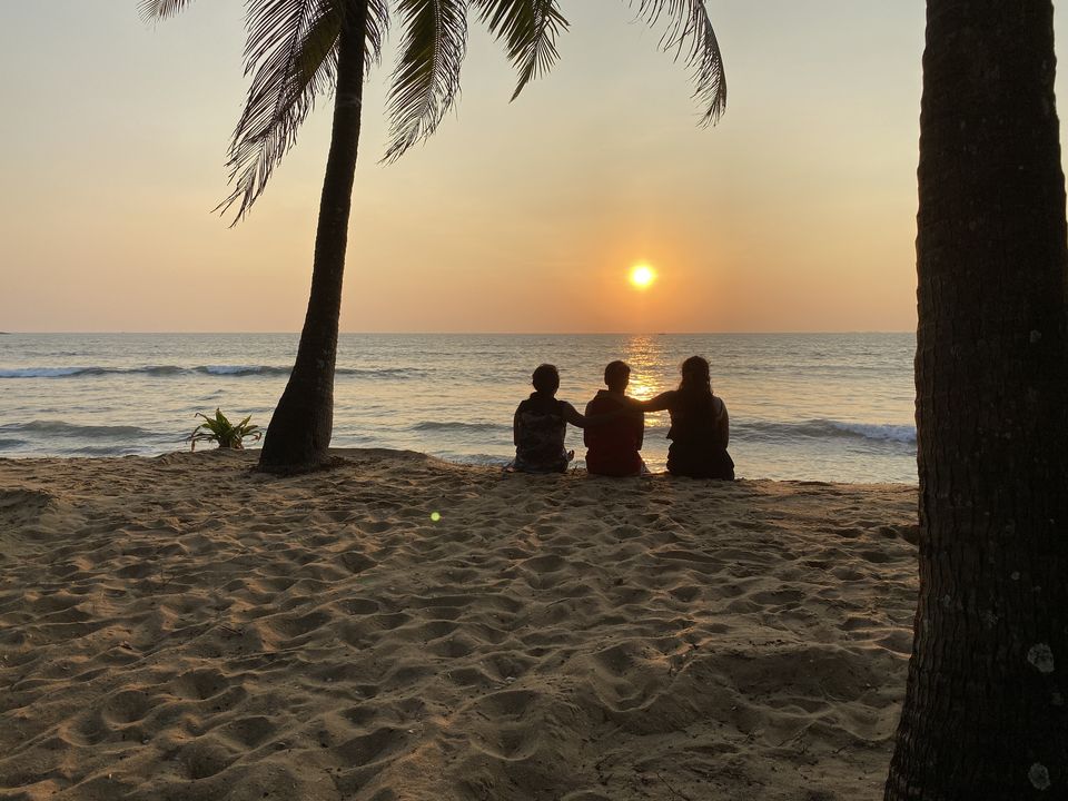 Photo of Mangalore Days by kalaivani kannaiyan