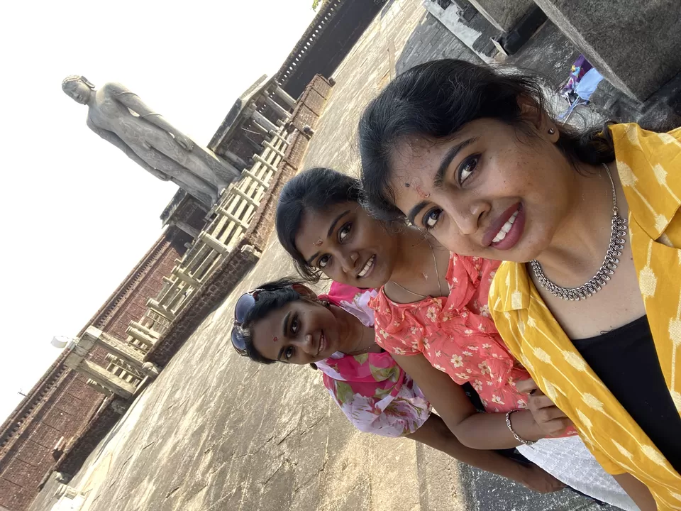 Photo of Mangalore Days by kalaivani kannaiyan