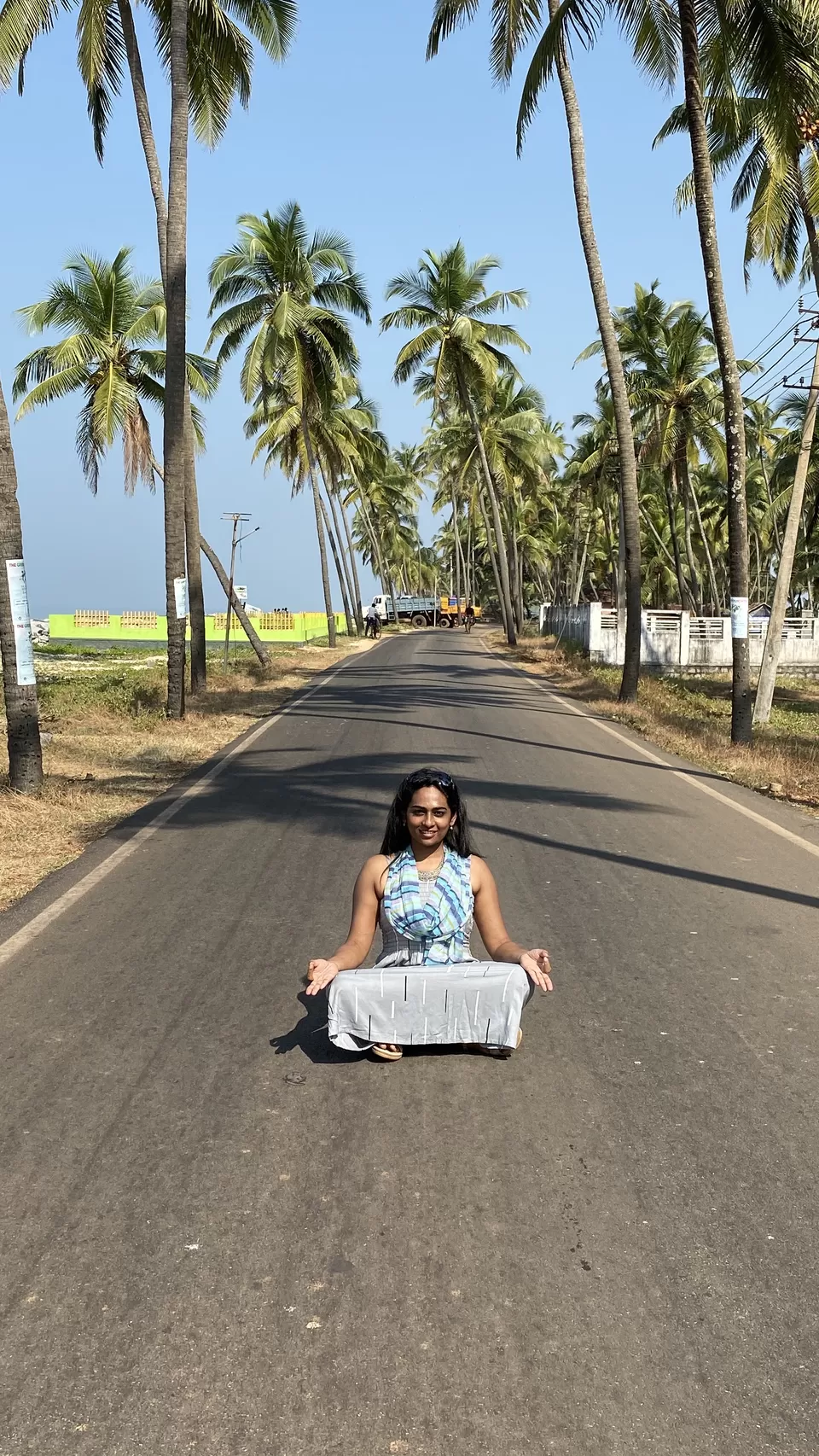 Photo of Mangalore Days by kalaivani kannaiyan