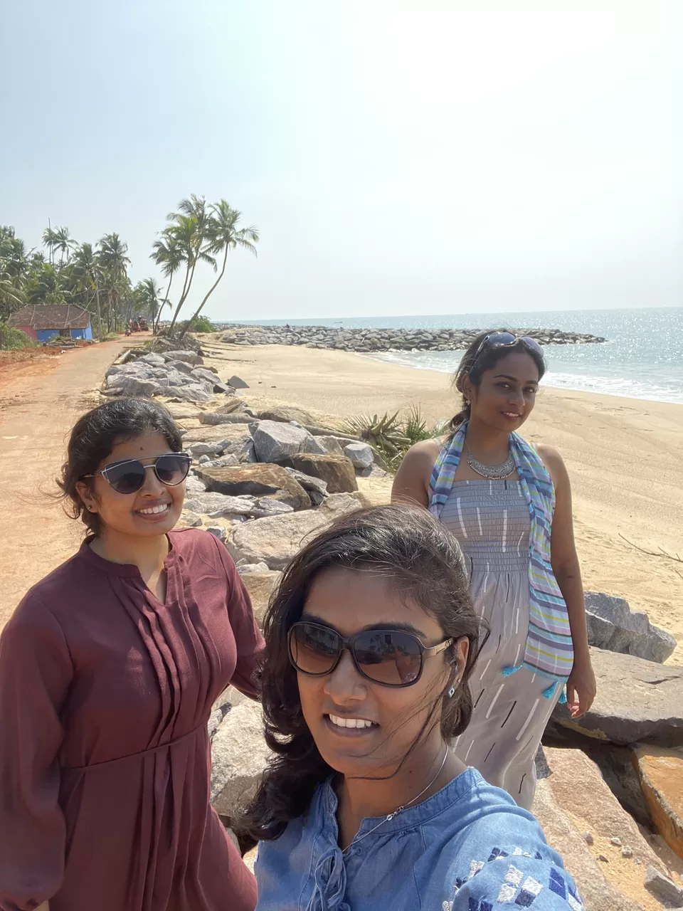 Photo of Delta Beach Backwater, Kodi Bengare-Hoode Road, Kodi Bengare, Karnataka, India by kalaivani kannaiyan