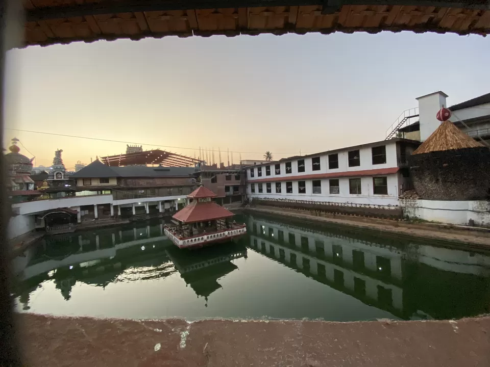 Photo of Mangalore Days by kalaivani kannaiyan