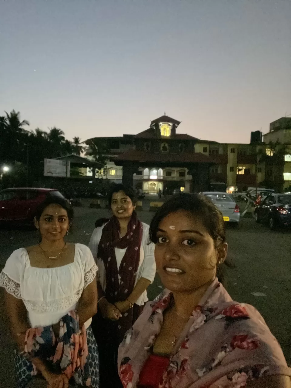 Photo of Mangalore Days by kalaivani kannaiyan