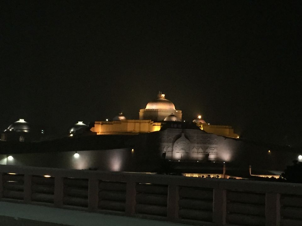 Photo of Aaraam se Amritsar ❤ (Part - I) by kalaivani kannaiyan