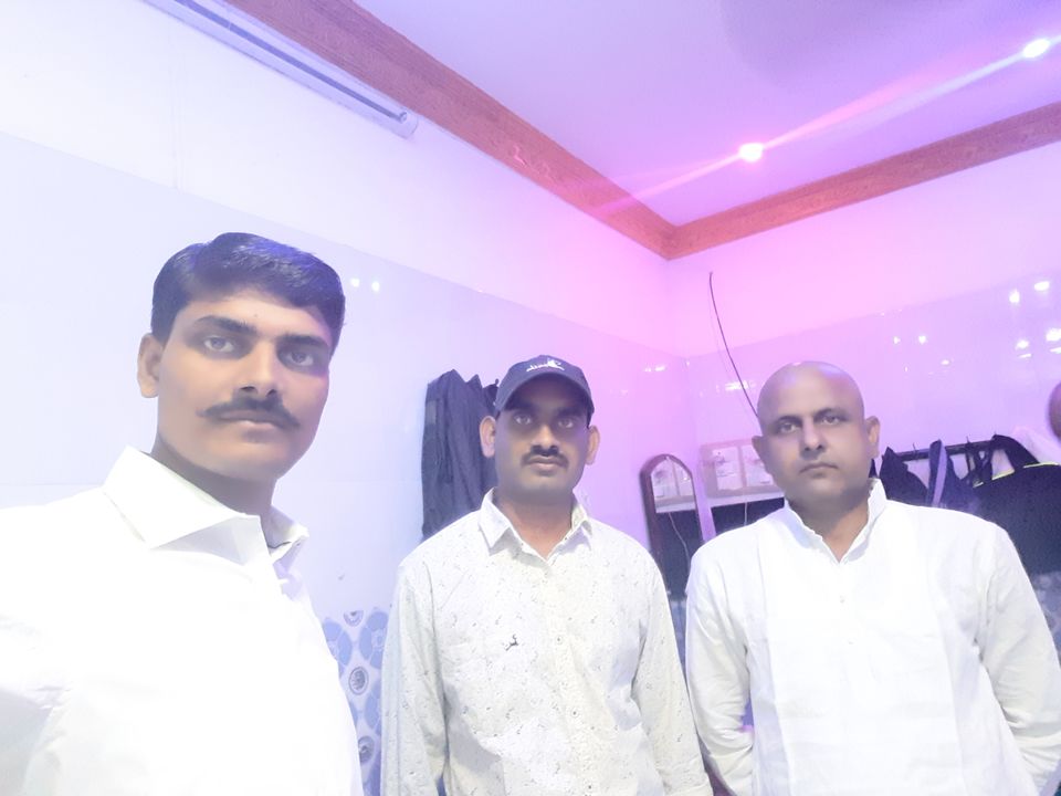 Photo of रामेश्वरम, तिरुपति बालाजी यात्रा by Anurag Chaturvedi