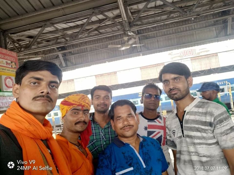 Photo of Amaranth Yatra and Vaishno Devi Yatra Visit Only Rs. 8000 by Anurag Chaturvedi
