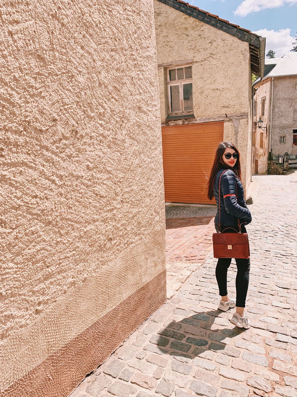 Photo of Vianden, Luxembourg by The Chronicler
